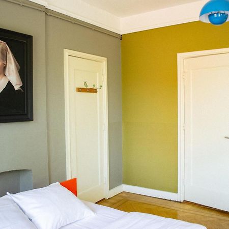 Cafe Modern Hotel Amsterdam Eksteriør billede